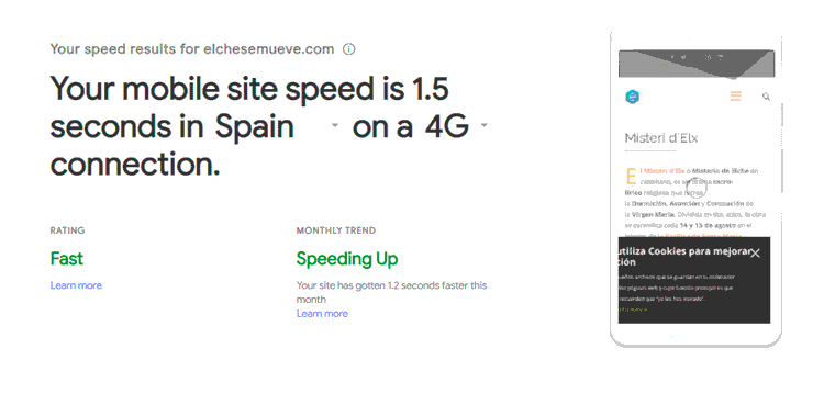 think with google elchesemueve