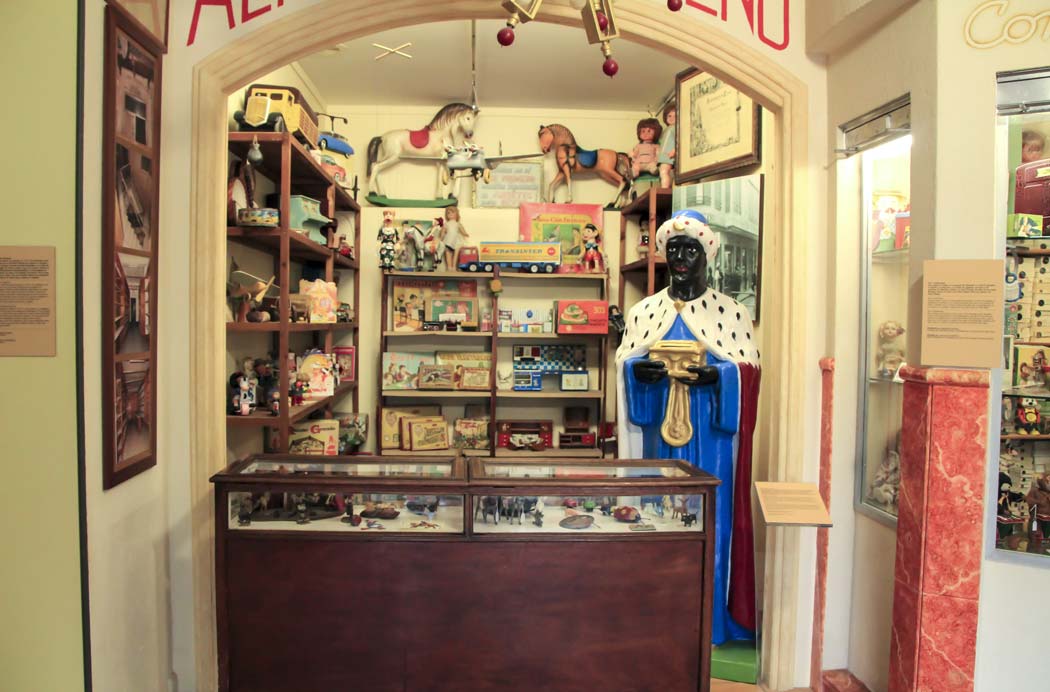 Museos de Elche