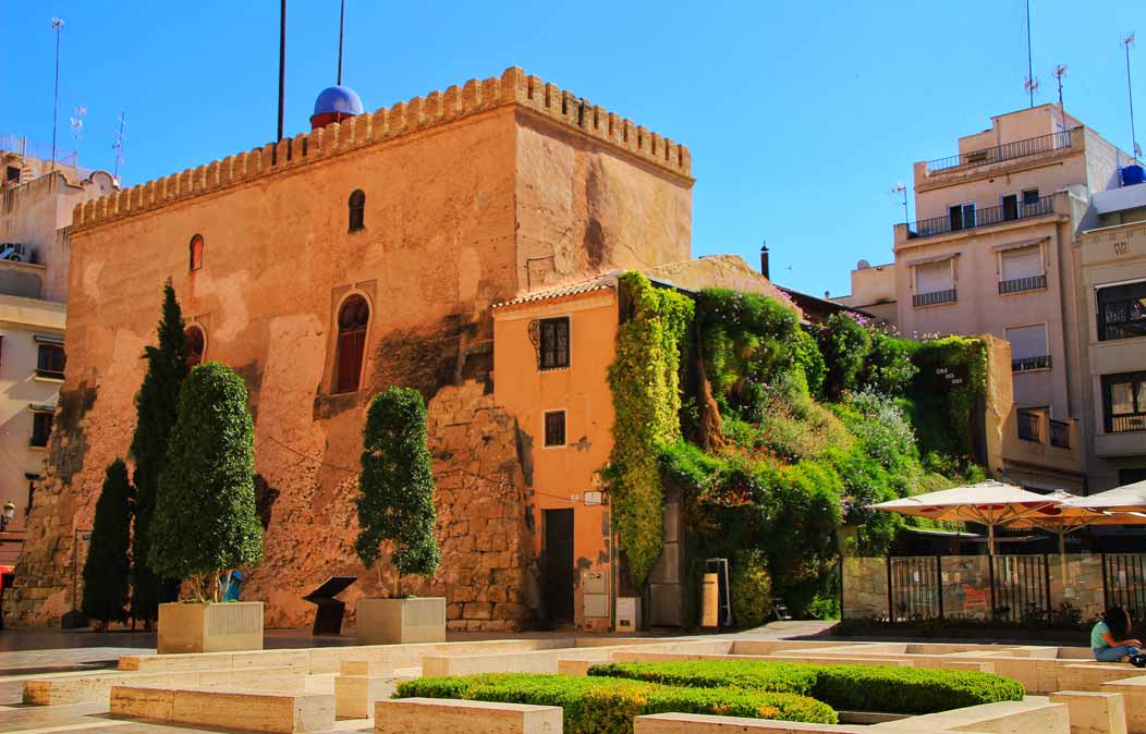 Torre de la Calahorra