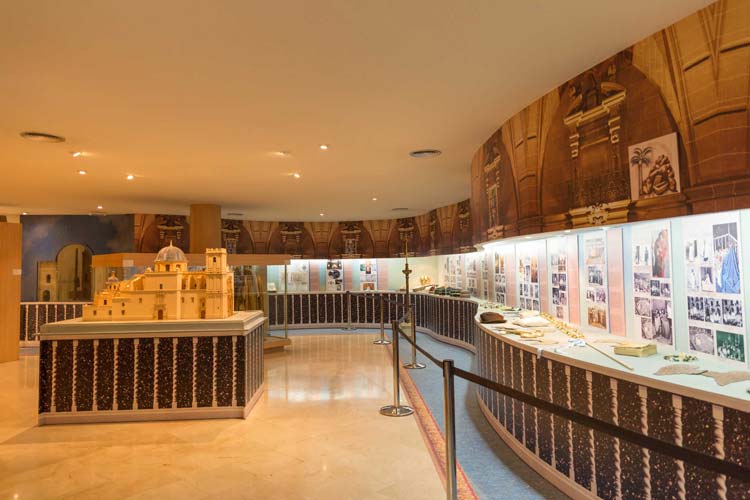 Museo de la Festa Interior