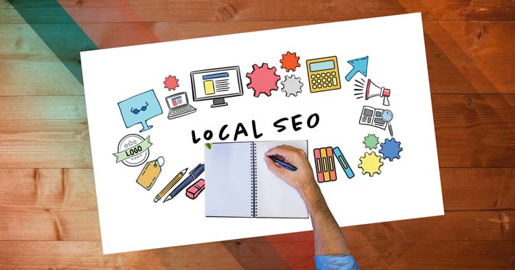 SEO Local Posicionamiento Negocios Locales