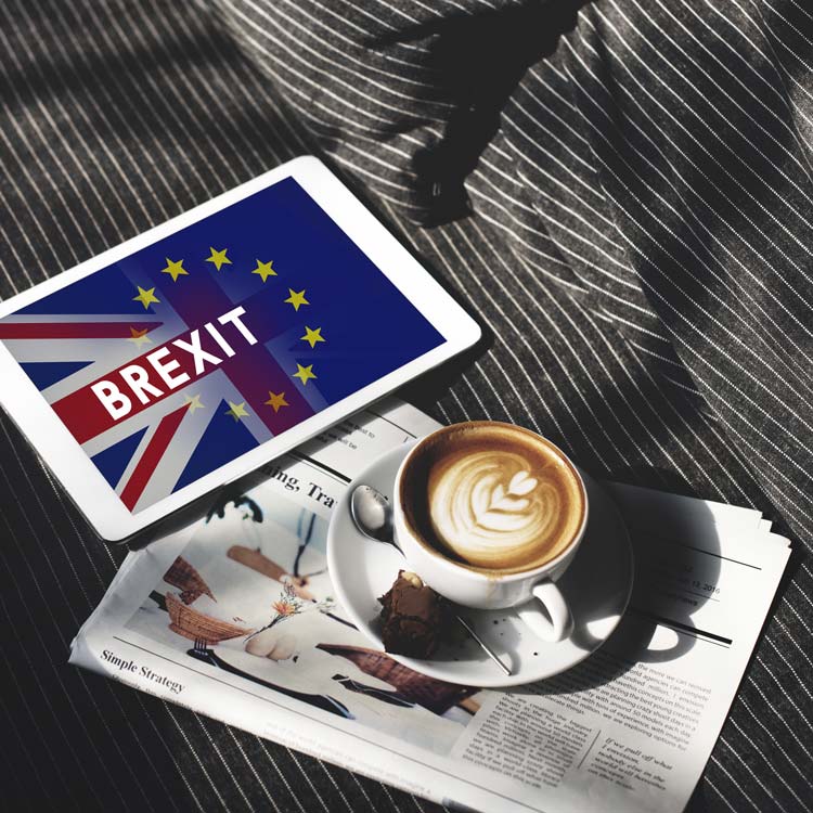 Brexit Reino Unido Union Europea