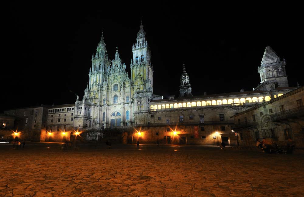 Catedrales de España, un viaje a través del tiempo