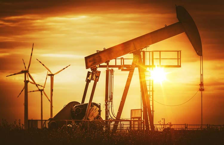 Combustibles Fosiles
