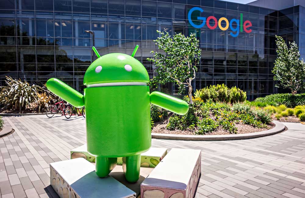 Los 10 factores más importantes del Algoritmo de Google