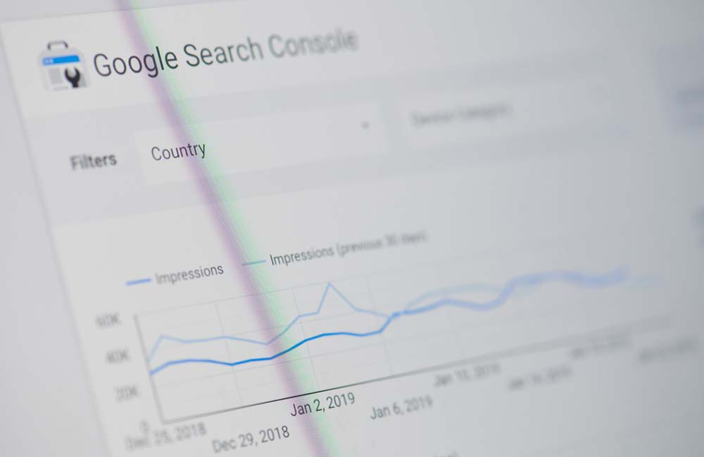 Qué es Google Search Console y para qué sirve