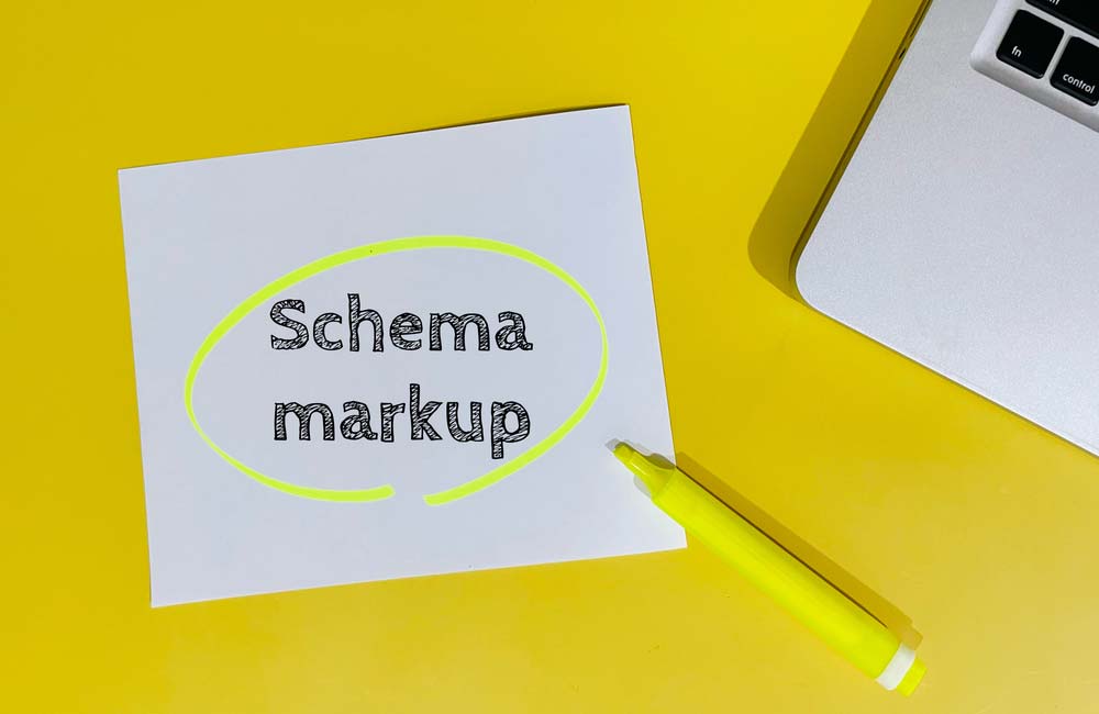 Qué es Schema Markup o Datos Estructurados