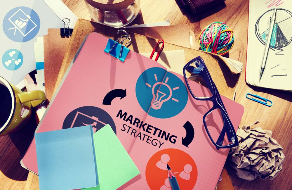 25 Herramientas de Marketing gratuitas