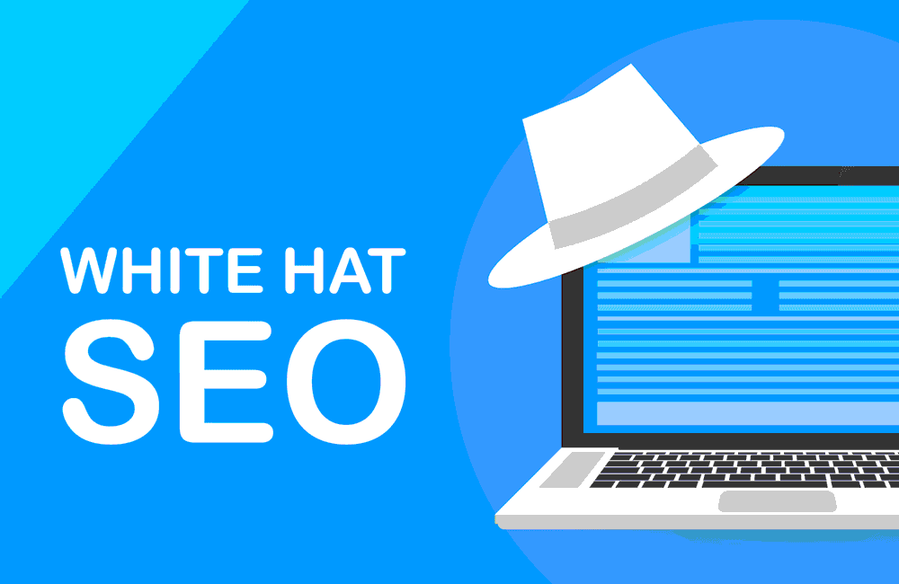 Técnicas White Hat SEO para conseguir vínculos de retroceso -Backlinks-