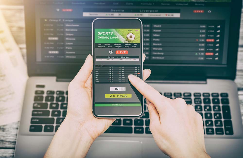El auge del juego en España: casinos online, apuestas deportivas y salones de juego
