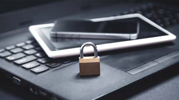 Dispositivos Software Privacidad