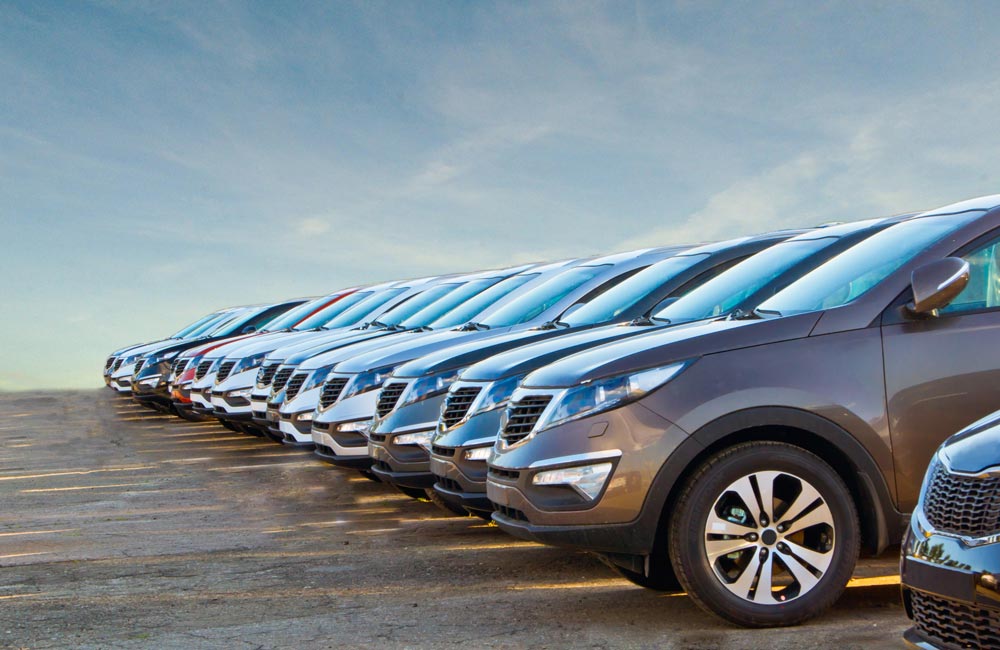 Flexicar: Liderando la Movilidad de Vehículos de Ocasión en España