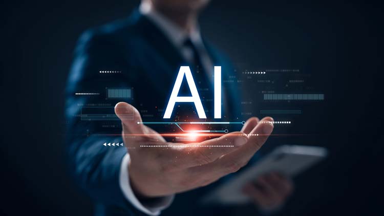 Ingenieros Inteligencia Artificial Elche