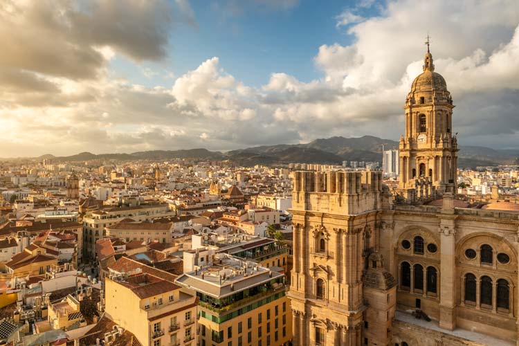 Málaga Precio Viviendas