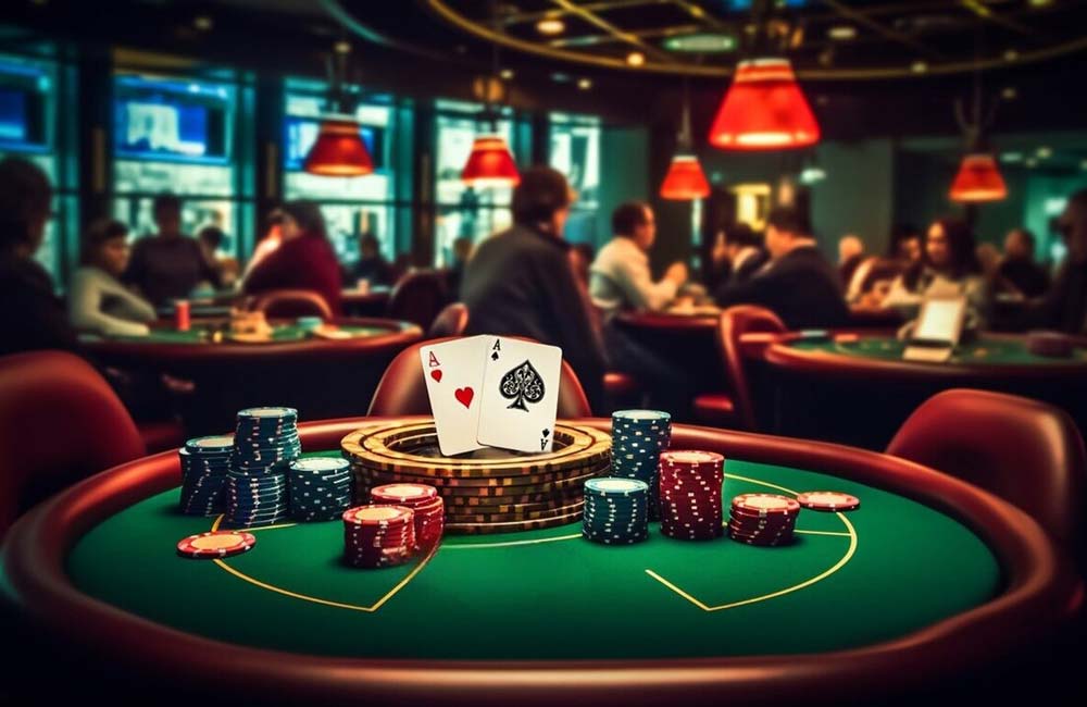 Los casinos online siguen creciendo en España con nuevas propuestas