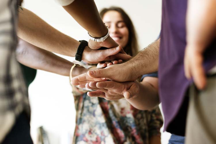 Community Building Tech Blogs