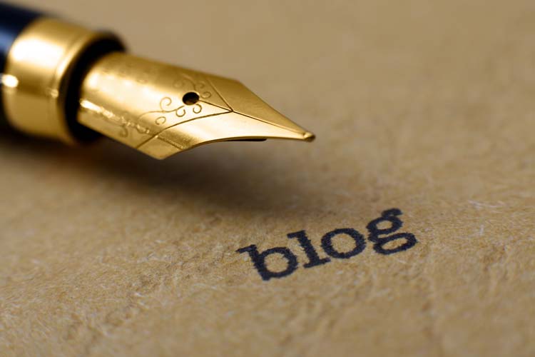 Gospel Blog