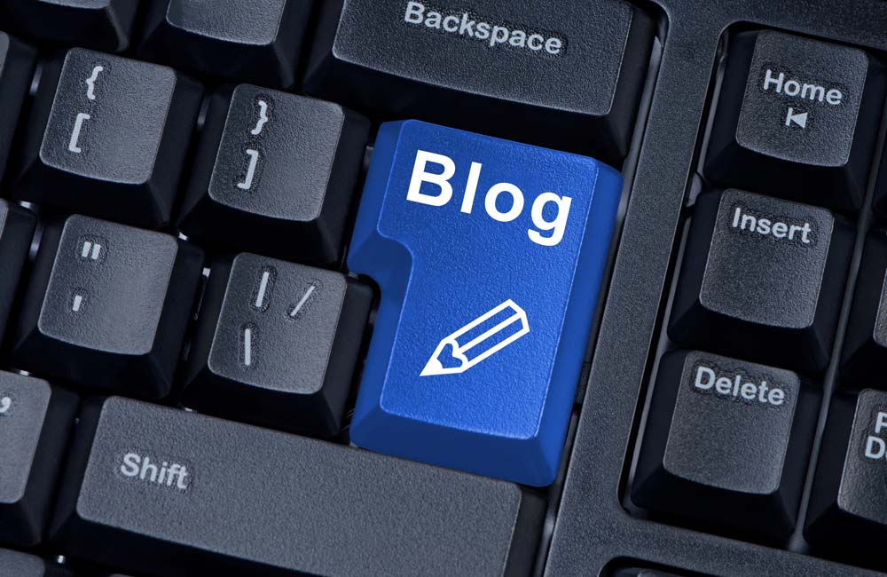 Tech and Gospel Blogs: Shaping Daily Lives in Europe