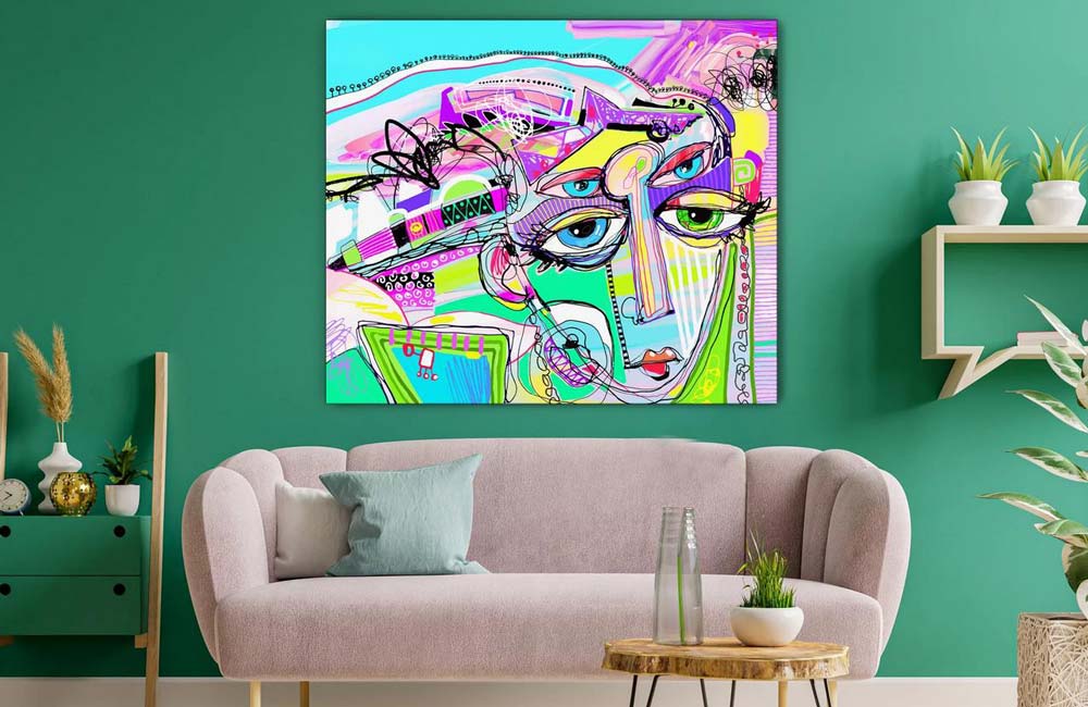 Transform Your Space with Canvas Prints, Wall Art, and Photo Tiles from Prints4sure