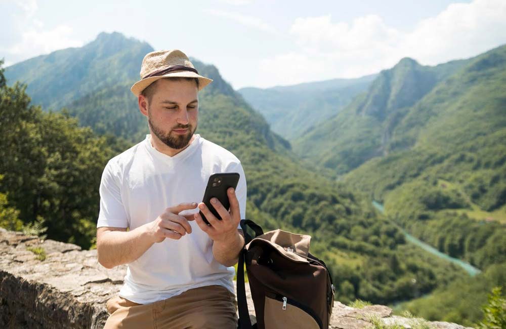 Protección de los datos personales de los turistas: Soluciones tecnológicas para garantizar la privacidad