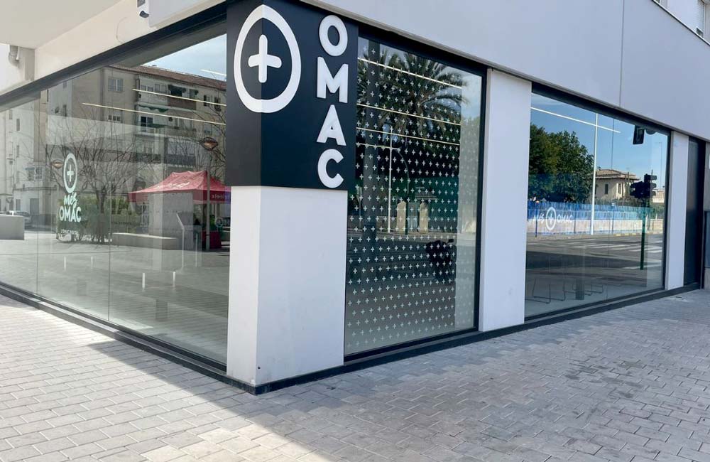 Pedir Cita OMAC Elche (Oficina Municipal Atención al Ciudadano)