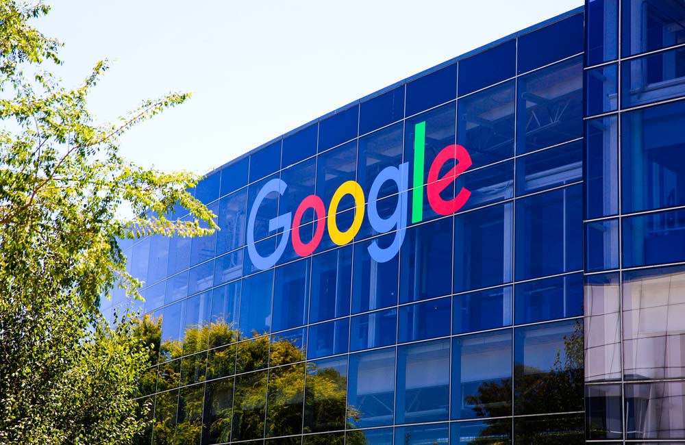 La fascinante Historia de Google