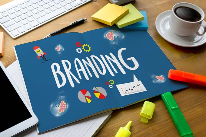Factores de marca Branding el algoritmo de Google Factores de marca Branding el algoritmo de Google