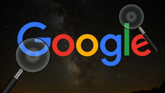Factores especiales de Google Factores especiales de Google