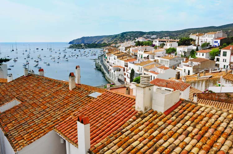 Cadaqués, Catalunya