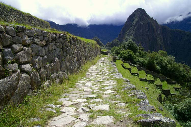 Camino Inca