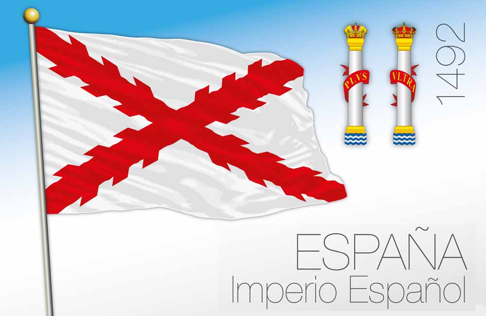 Historia Colonialismo Exploracion Imperio Espanol