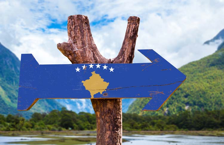 Kosovo