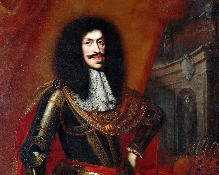 Leopoldo I