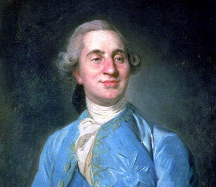 Luis XVI de Francia