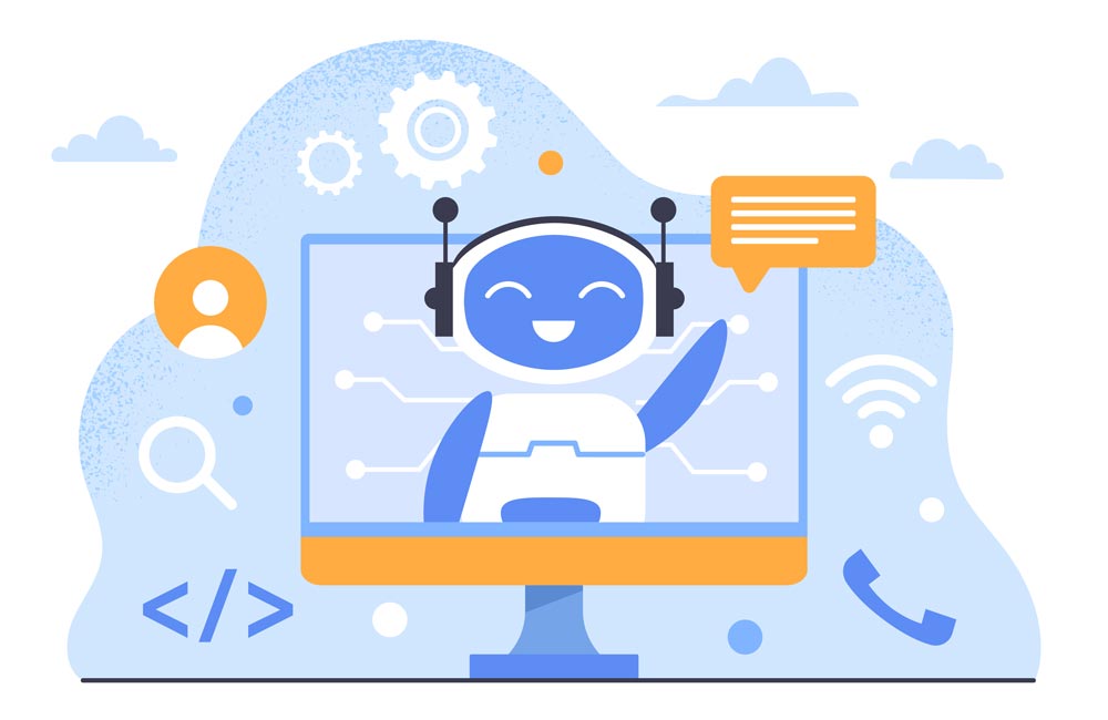 ¿Es seguro utilizar Inteligencia Artificial en mi Sitio Web?