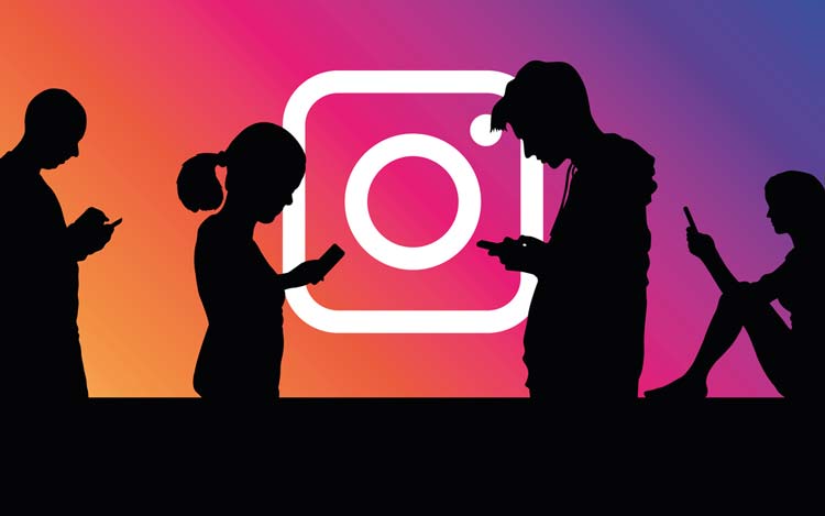 Instagram Historia de Internet