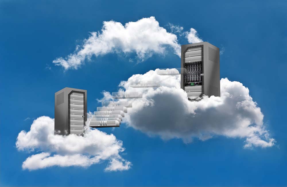 VPS vs Cloud Hosting Diferencias y cuál es mejor para tu proyecto Web
