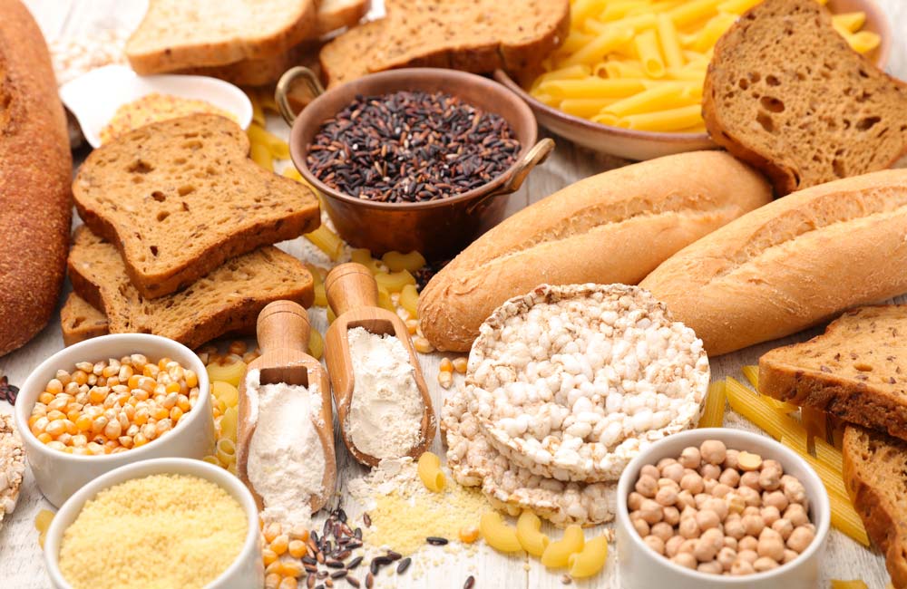 Carbohidratos: qué son, beneficios y riesgos de consumirlos en exceso o en poca cantidad