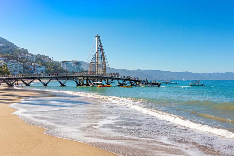 Puerto Vallarta