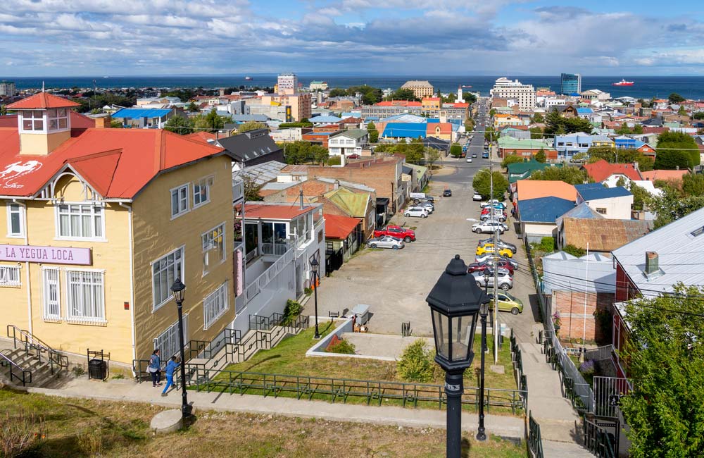 Punta Arenas: La Perla del Estrecho de Magallanes