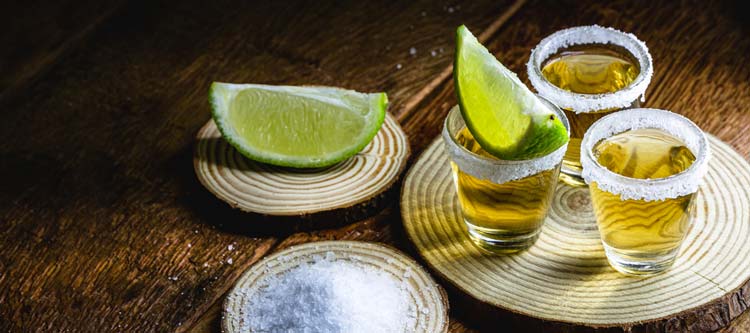 Tequila Jalisco Mexico