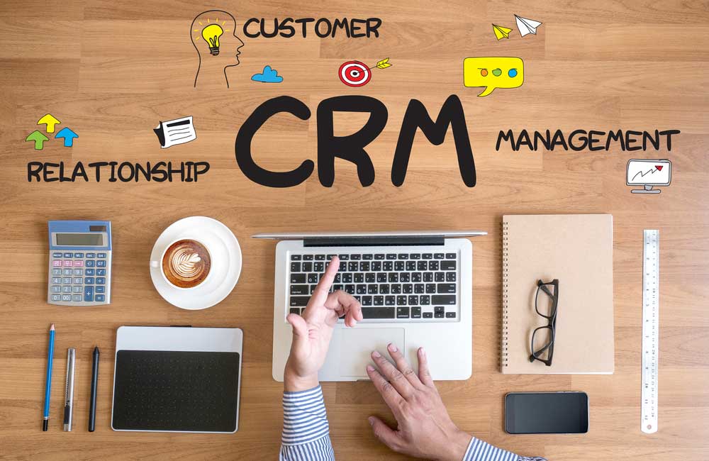 4 Plugins CRM gratuitos para WordPress