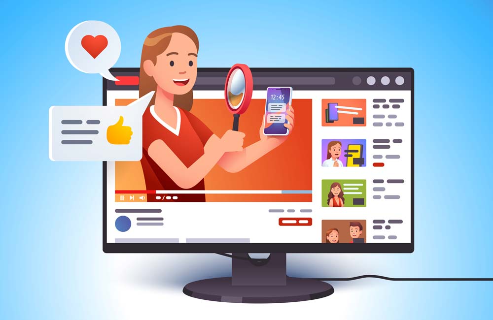 Youtubers más Seguidos en España en 2024