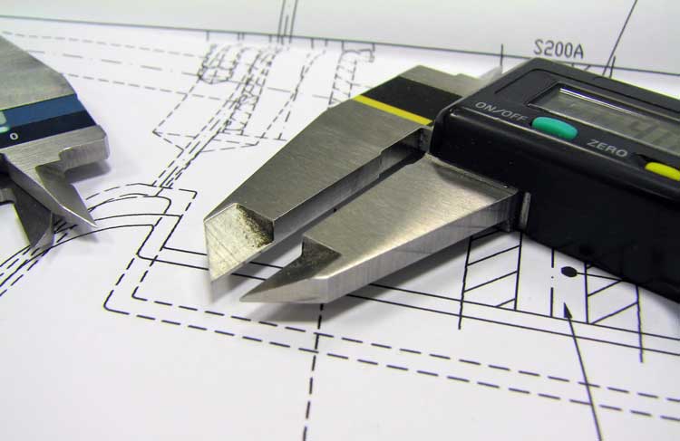 Control de Calidad Soldaval