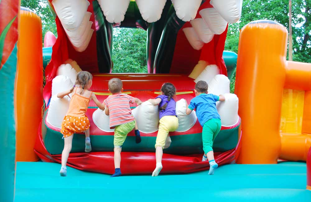 Fiestas Agosto Elche 2024: Actividades Infantiles