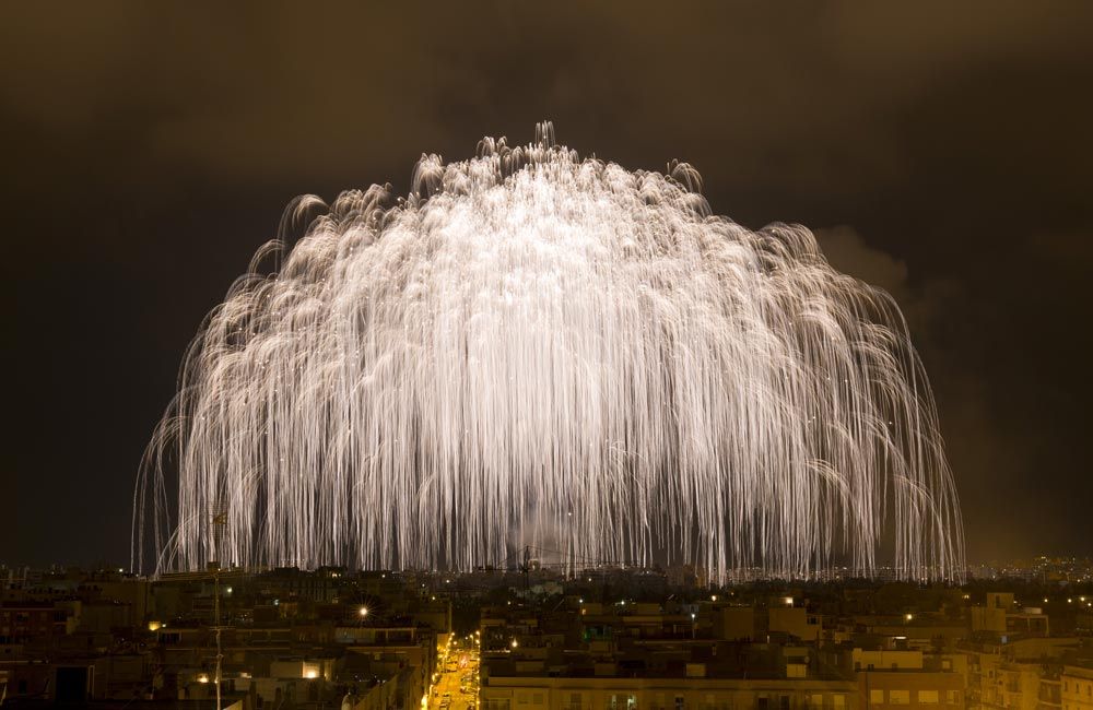 Imagen: Depositphotos.com Recomendaciones para la Nit de l´Albà