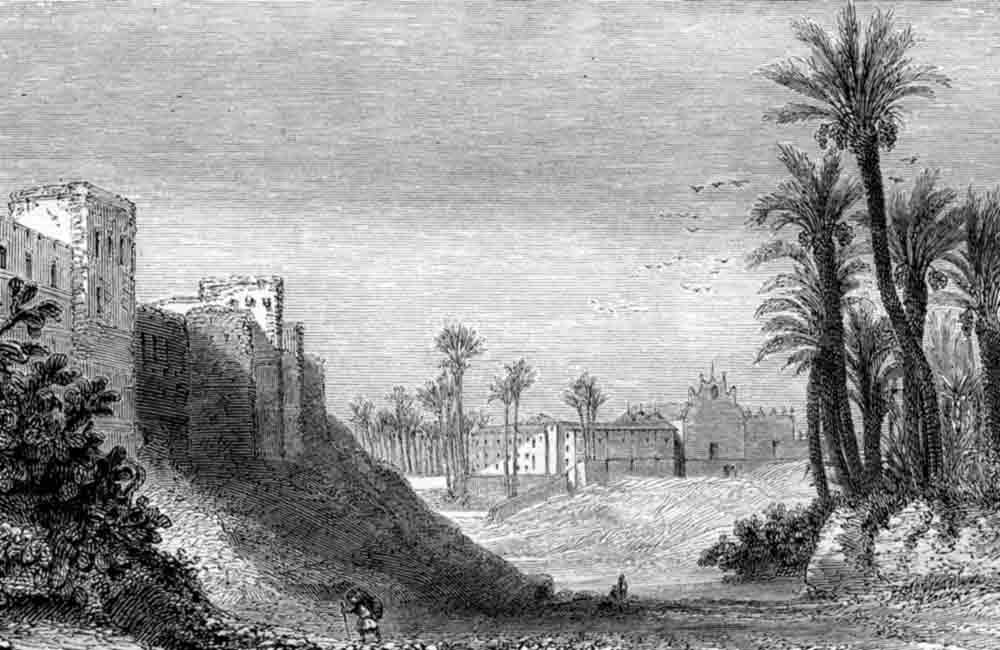 Elche y los Reyes Católicos