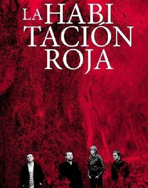 la habitación roja