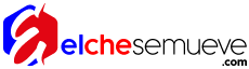 Elche Se Mueve