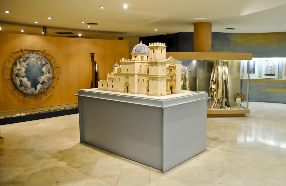 Museo de la Festa de Elche
